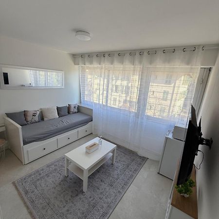Studio Cosy Entierement Equipe 尼斯 外观 照片
